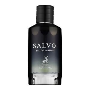 LATTAFA MAISON ALHAMBRA SALVO M 3.4 OZ EDP SPR